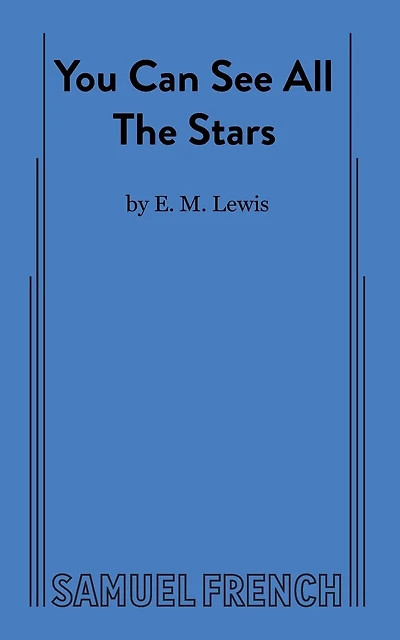 You Can See All The Stars