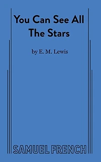 You Can See All The Stars