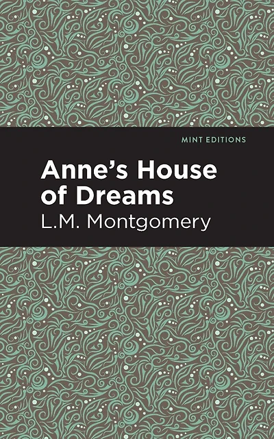 Anne's House Of Dreams