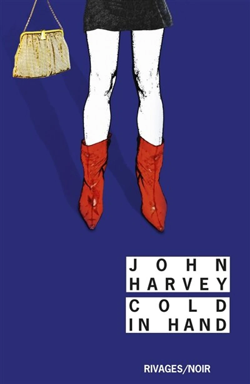 Cold hand