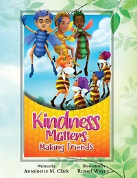 Kindness Matters: Making Friends