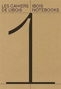 The IBOIS Notebooks—Vol. 1