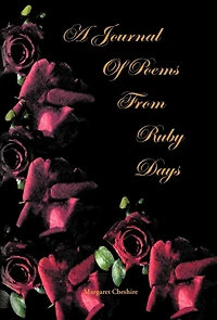 A Journal Of Poems From Ruby Days