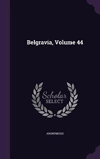 Belgravia