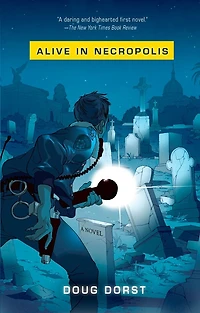 Alive Necropolis