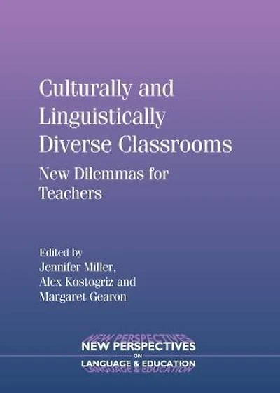 Culturally and Linguistically Diverse Classrooms: New Dilemmas for Teachers