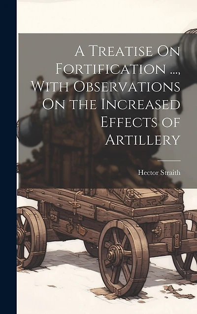 A Treatise On Fortification