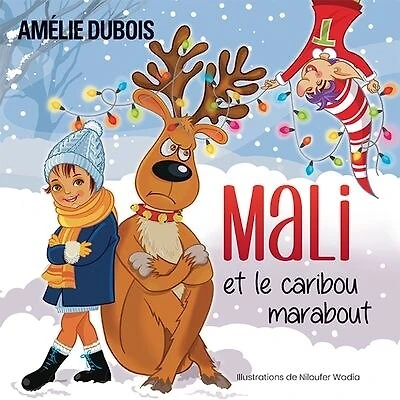 Mali et le caribou marabout