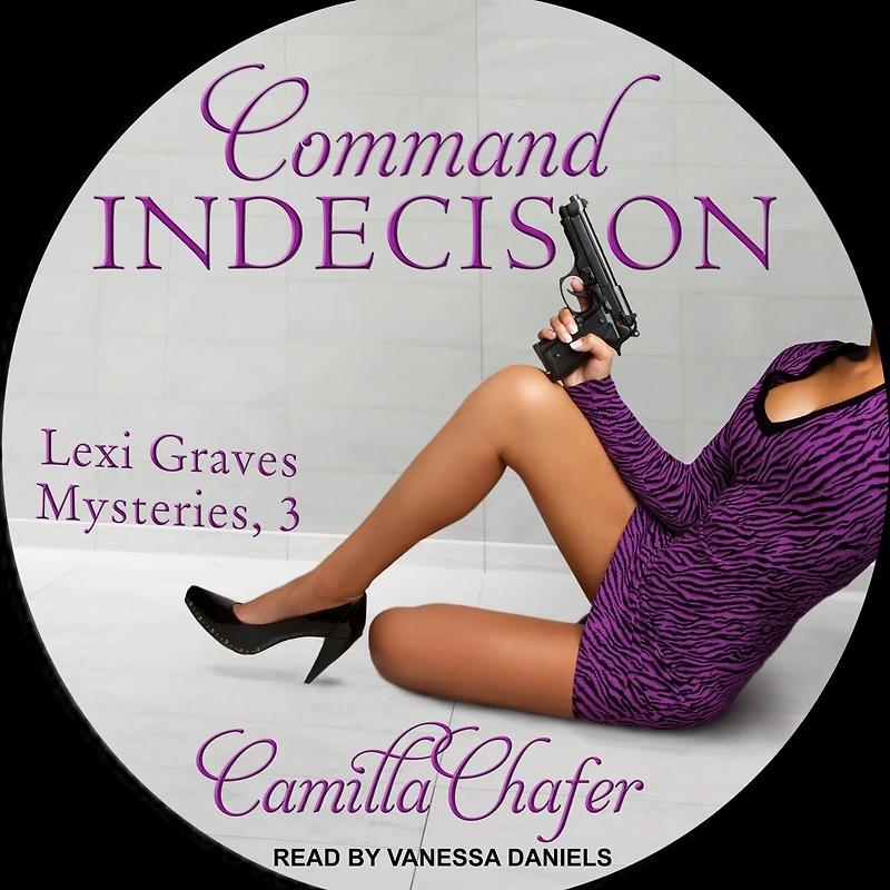 Command Indecision Lib/E