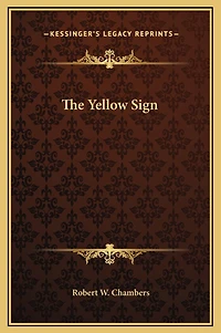 The Yellow Sign