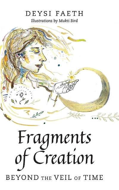 Fragments of Creation: Beyond the Veil of Time