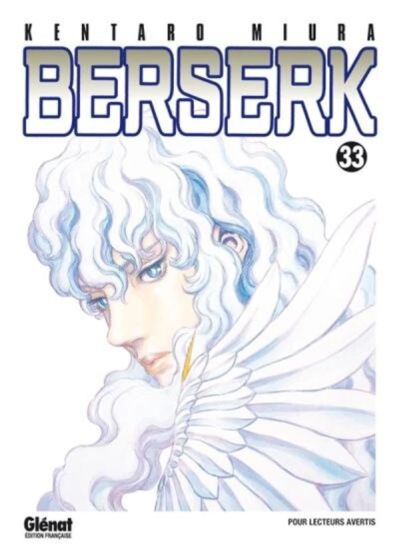 Berserk, Vol. 33