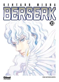 Berserk, Vol. 33