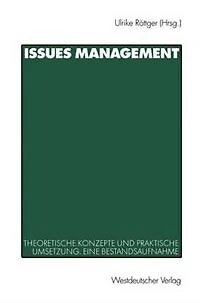 Issues Management