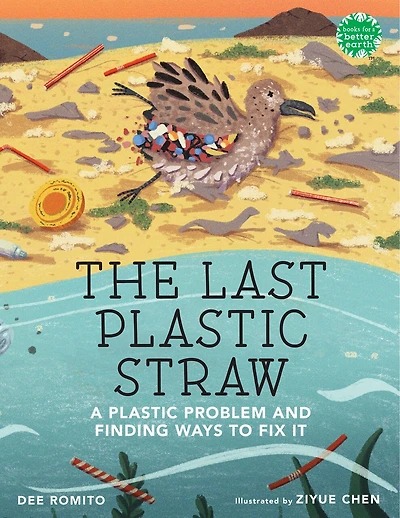 The Last Plastic Straw: A Problem and Finding Ways to Fix It