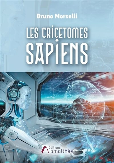 Les Cricetomes Sapiens