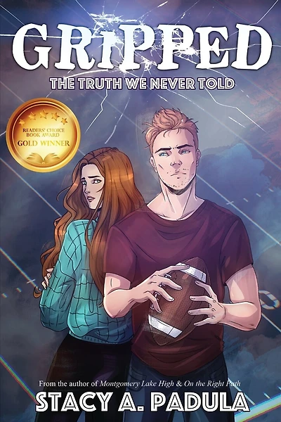 Gripped Part 1: The Truth We Never Told