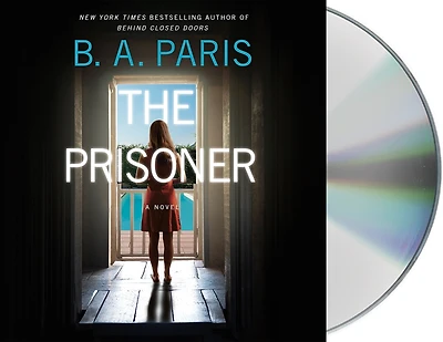 The Prisoner: A Novel