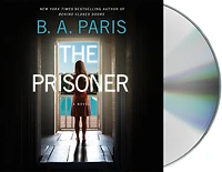The Prisoner: A Novel