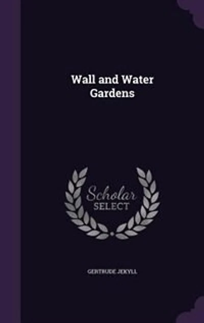 Wall and Water Gardens