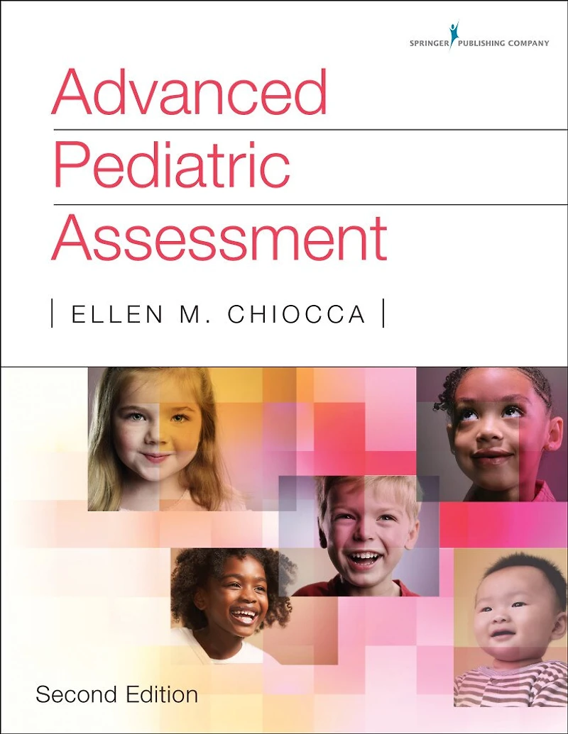 Advanced Pediatric Assessment