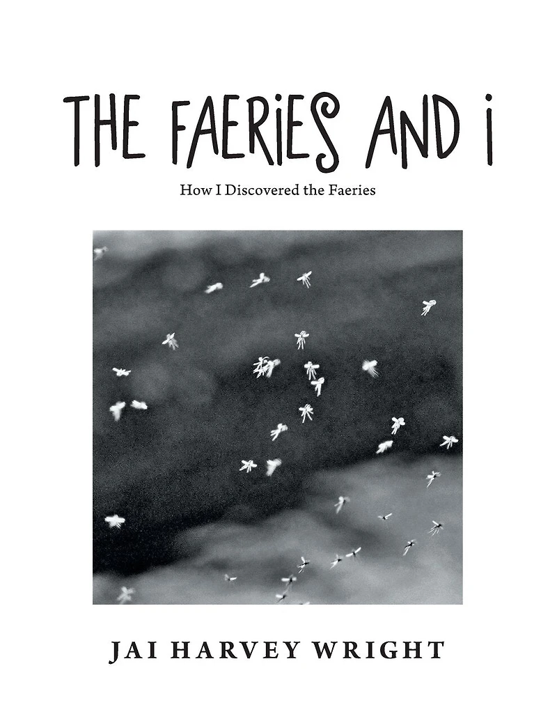 the Faeries and I: How I Discovered
