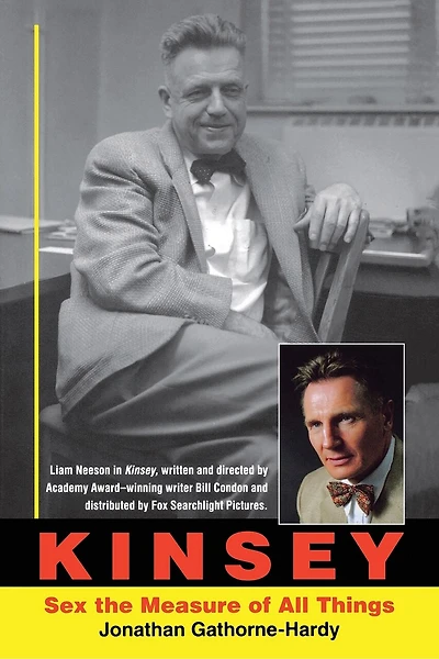 Kinsey: A Biography