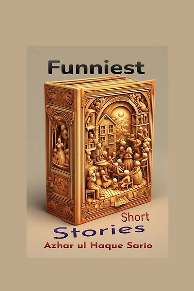 Funniest Short Stories