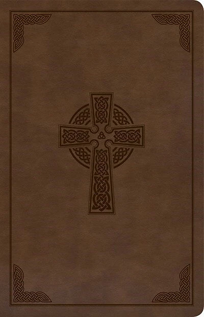 KJV Large Print Personal Reference Bible, Burgundy LeatherTouch