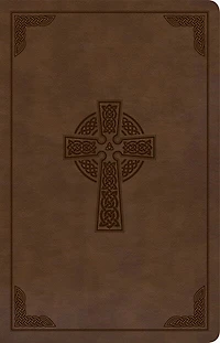 KJV Large Print Personal Reference Bible, Burgundy LeatherTouch