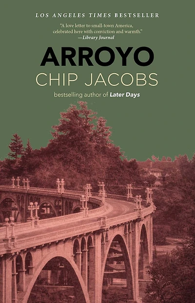 Arroyo