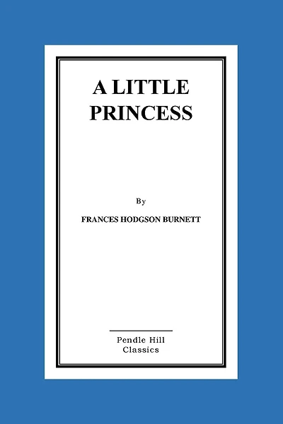A Little Princess