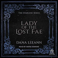 Lady of the Lost Fae