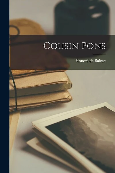 Cousin Pons