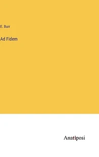 Ad Fidem