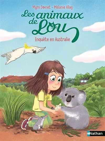 Enquête en Australie