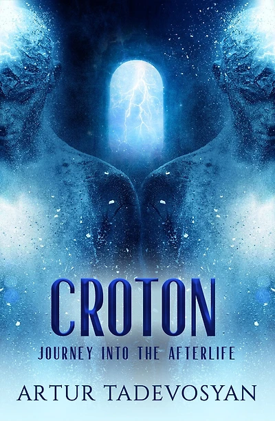 Croton: Journey Into The Afterlife