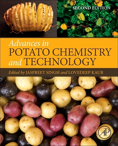 Advances Potato Chemistry And Technology