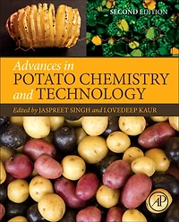 Advances Potato Chemistry and Technology