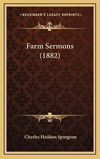 Farm Sermons (1882)