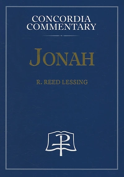 Jonah - Concordia Commentary
