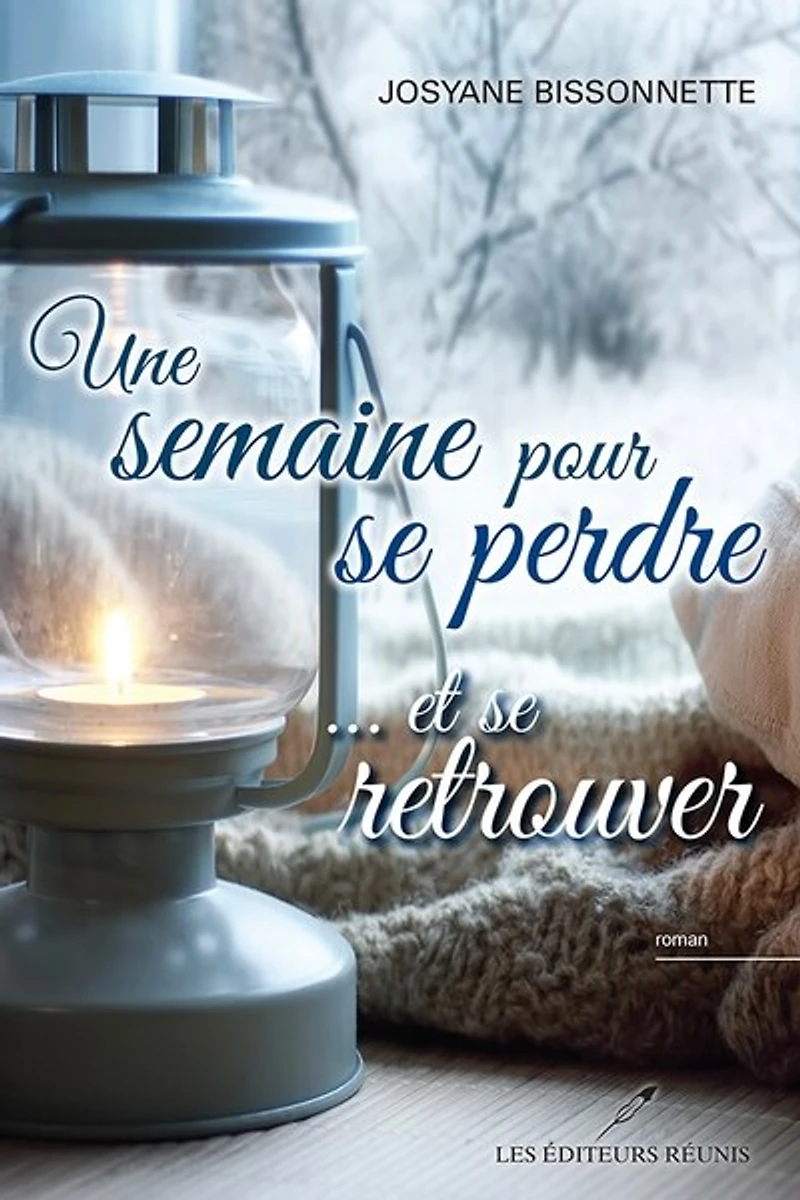 Une semaine pour se perdre... et retrouver