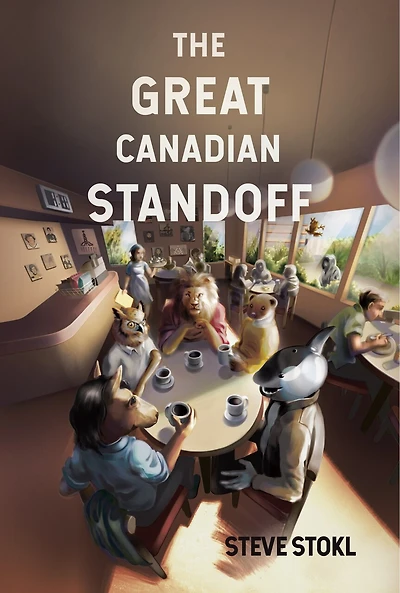 The Great Canadian Standoff