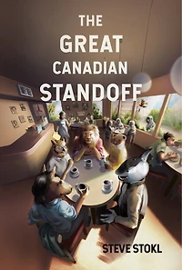 The Great Canadian Standoff