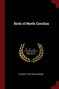 Birds of North Carolina