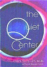 The Quiet Center: Isolation and Spirit