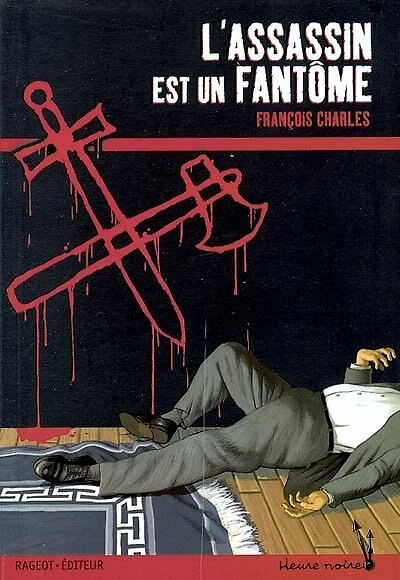 L' assassin est un fantôme