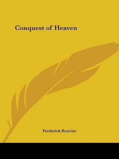 Conquest of Heaven