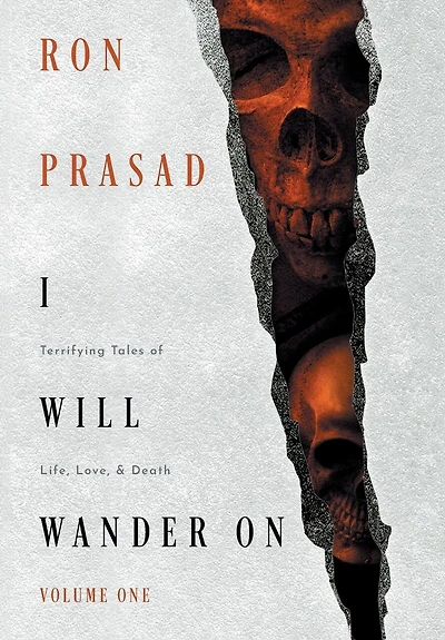 I Will Wander On