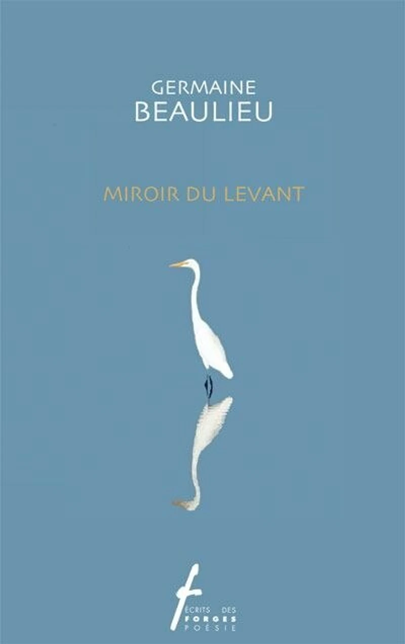 Miroir du levant